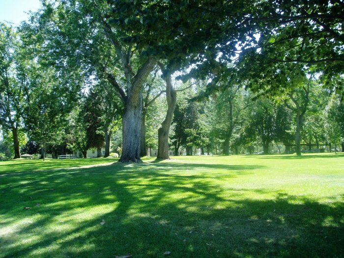 Sacajawea State Park