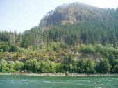 The Columbia River Gorge