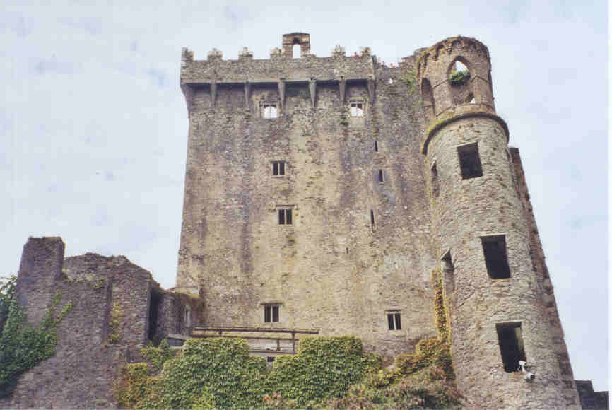 Blarney Castle