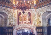 Castell Coch, southern Wales.  Built in the late 19th century by 'the world's richest man,' who owned most of the coal mines in Cardiff, Wales.