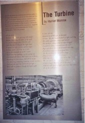 The Third Earl's youngest son, Charles Algernon Parsons, was the inventor of the modern steam turbine engine.  His engines powered ocean liners such as Lusitania and Queen Elizabeth.