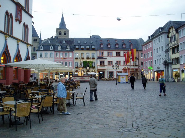 Trier, Germany