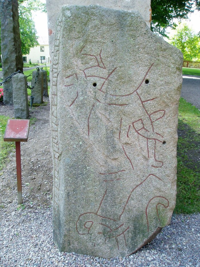 Runestone