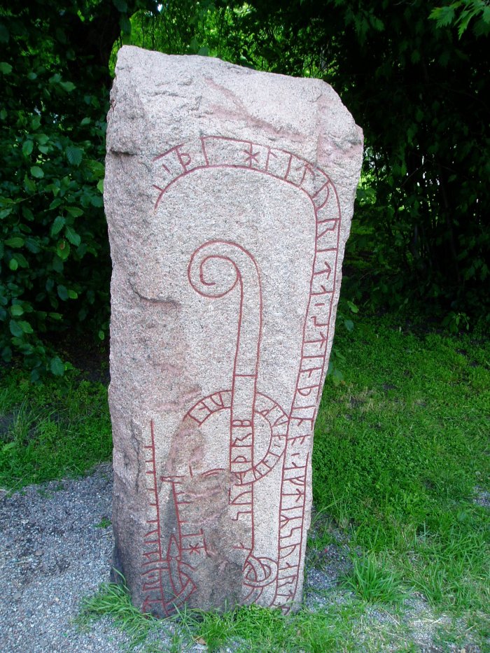 Runestone