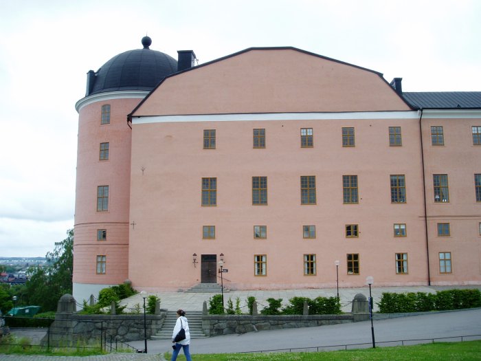 Uppsala Castle