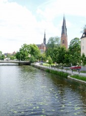 Uppsala Cathedral