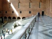 Stockholm City Hall